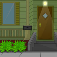 Free online html5 games - WEG Holiday Time Travel Escape Halloween game 