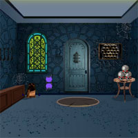 Free online html5 games - Top10  Escape From Modish House game 
