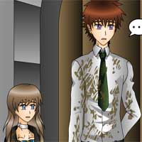 Free online html5 games - Kingdom Days Sim Date game 
