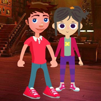Free online html5 games - Seeking My Younger Sister HTML5 game 