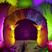 Free online html5 games - Fantasy Little Angel MirchiGames game - Games2rule 