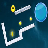Free online html5 games - Rolling Hero 3 game 