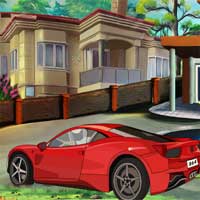 Free online html5 games - Medicine Search Escape game 