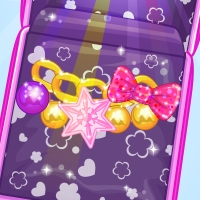 Free online html5 games - DIY Jewellery Creator game 