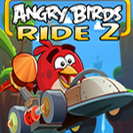Free online html5 games - Angry Birds Ride 2 game - Games2rule 