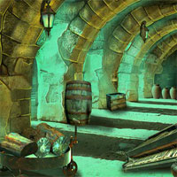 Free online html5 games - Escape Iron Mask game 