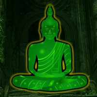 Free online html5 games - New Emerald Statue Escape HTML5 game - Games2rule 
