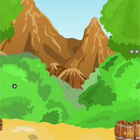 Free online html5 games - Treasure Hunt 1 game 