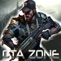 Free online html5 games - GTA ZOne game 