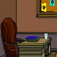 Free online html5 games - The Bank Escape game 