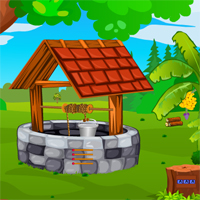 Free online html5 games - Small Boy Fishing Escape game 