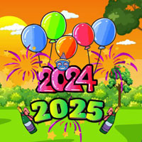 Free online html5 games - Wow Escape From 2024 game - Games2rule 