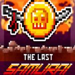 Free online html5 games - The Last Samurai game 