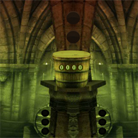 Free online html5 games - 8BGames Escape from Kidnappers game 