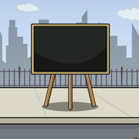 Free online html5 escape games - G2J Rescue the Panic Man