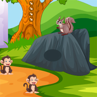 Free online html5 games - Avmgames Escape The Painter game 