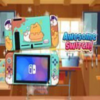 Free online html5 escape games - Nintendo Switch Repair