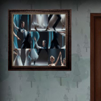 Free online html5 games - Amgel Easy Room Escape 236 game 