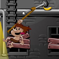 Monkey  Happy Stage 465