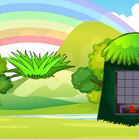 Free online html5 games - G2M Fox Rescue game 