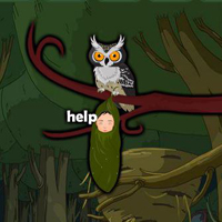 Free online html5 games - Save The Infant Fairy game - Games2rule 