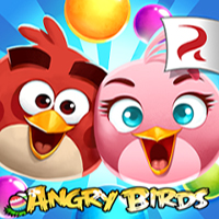 Free online html5 games - Angry Birds Way game 