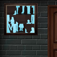 Free online html5 games - Amgel Easy Room Escape 120 game 