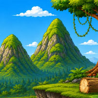 Free online html5 escape games - Grandpa Ant Escape
