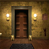 Free online html5 games - MirchiGames Horror Escape 2  game 
