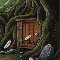 Free online html5 escape games - Golden Eagle Escape Game