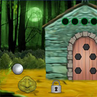 Free online html5 games - G2J Tourist Guide Rescue game 