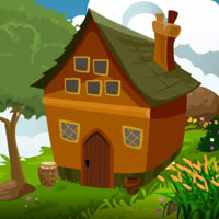Free online html5 games - G4K Tribal Princess Rescue game 