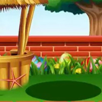 Free online html5 games - G2M Rescue The Pirate Parrot game - Games2rule 