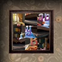 Free online html5 escape games - Amgel Kids Room Escape 295
