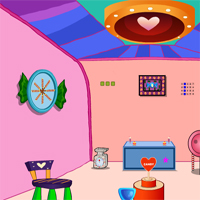 Free online html5 games - Games2Jolly  Coffee Cart Escape  game 