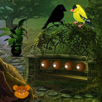 Free online html5 escape games - Castle Maiden Escape