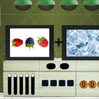 Free online html5 games -  8bgame Dancing Boy Escape game 