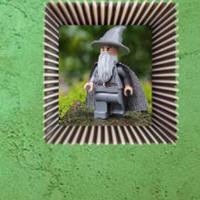 Free online html5 games - 8b The Lord Of The Rings Escape game - Games2rule 