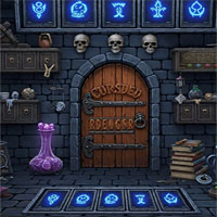 Free online html5 escape games - Sleep Predator Escape Game