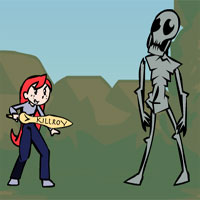 Free online html5 games - Achillia game 