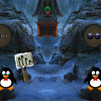 Free online html5 games - AngelEscape Christmas Santa Escape game - Games2rule 