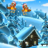 Free online html5 games - G2M 2022 Merry Christmas game 