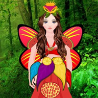 Free online html5 games -  Save The Fruit Fairy HTML5 game 