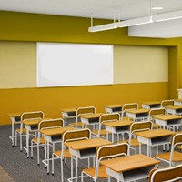 Free online html5 games - Big School Escape game - Games2rule 