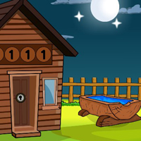 Free online html5 games - G2J The Amerindian Girl Escape game 