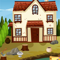 Free online html5 escape games - Confident Girl Escape