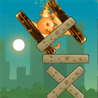 Free online html5 games - Fires Revenge NextPlay game 