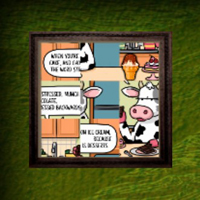 Amgel Kids Room Escape 299