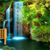Free online html5 games - Cute Little Angel Escape game - Games2rule 