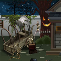 Free online html5 games -  Top10 Escape From Boulder House game - Games2rule 